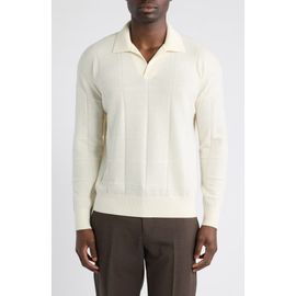 Reiss Reiss Compton Johnny Collar Sweater