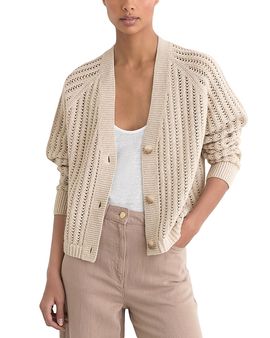 Reiss Reiss Constance Cardigan