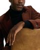 Reiss Reiss Cotton Blend Classic Peak Lapel Blazer - 6