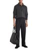 Reiss Reiss County Wool & Cashmere Half Button Polo Sweater - 2