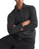 Reiss Reiss County Wool & Cashmere Half Button Polo Sweater - 3