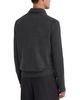 Reiss Reiss County Wool & Cashmere Half Button Polo Sweater - 4