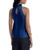 Reiss Reiss Cowl Neck Silk Top - 3