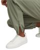 Reiss Reiss Crescent Tapered Fit Drawstring Joggers - 3