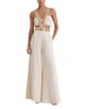 Reiss Reiss Cut Out Jumpsuit - 1