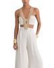 Reiss Reiss Cut Out Jumpsuit - 2