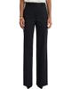 Reiss Reiss Dakota Wool Blend Career Pants - 1
