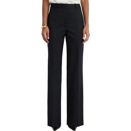 Reiss Reiss Dakota Wool Blend Career Pants