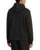 Reiss Reiss Dane Interlock Jersey Hoodie - 3