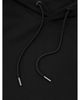 Reiss Reiss Dane Interlock Jersey Hoodie - 5