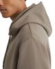 Reiss Reiss Dane Interlock Jersey Pullover Hoodie - 4