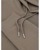 Reiss Reiss Dane Interlock Jersey Pullover Hoodie - 5