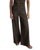 Reiss Reiss Danie Denim Cotton Stretch Jumpsuit - 5