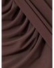 Reiss Reiss Daniella Ruched Maxi Dress - 5