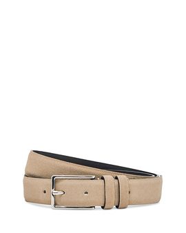 Reiss Reiss Dante Formal Belt