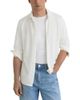 Reiss Reiss Davaro Regular Fit Stretch Cutaway Shirt - 1