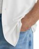 Reiss Reiss Davaro Regular Fit Stretch Cutaway Shirt - 4