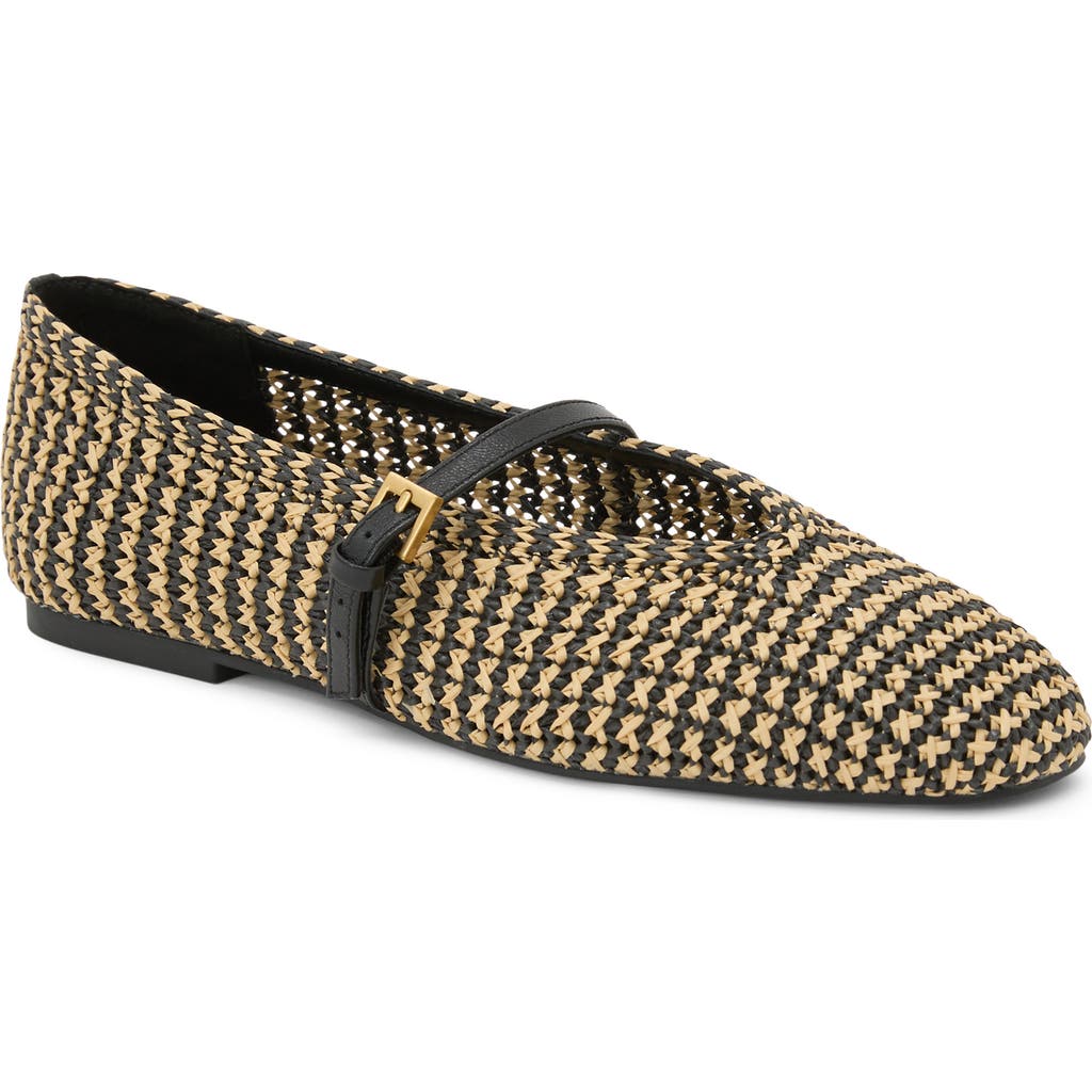 Reiss Reiss Davina Mary Jane Flat