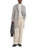 Reiss Reiss Dawn Single Breasted Puppytooth Check Overcoat - 2