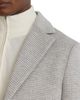 Reiss Reiss Dawn Single Breasted Puppytooth Check Overcoat - 5