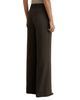 Reiss Reiss Dawson Wool Blend Wide Leg Pants - 3
