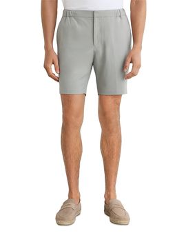Reiss Reiss Deck 9 Chino Shorts