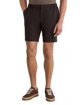 Reiss Reiss Deck Drawstring 9 Chino Shorts