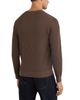Reiss Reiss Declan Ribbed Crewneck Henley Shirt - 3