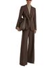 Reiss Reiss Derby Peak Lapel Single Button Blazer - 2