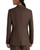Reiss Reiss Derby Peak Lapel Single Button Blazer - 4
