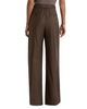 Reiss Reiss Derby Wide Leg Wool Blend Pants - 3