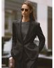 Reiss Reiss Derby Wool Blend Herringbone Blazer - 2