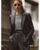 Reiss Reiss Derby Wool Blend Herringbone Blazer - 3