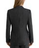 Reiss Reiss Derby Wool Blend Herringbone Blazer - 5