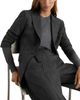 Reiss Reiss Derby Wool Blend Herringbone Blazer - 6