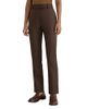 Reiss Reiss Derby Wool Blend Slim Leg Pants - 1