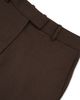 Reiss Reiss Derby Wool Blend Slim Leg Pants - 6