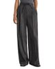 Reiss Reiss Derby Wool Blend Wide Leg Pants - 1