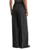 Reiss Reiss Derby Wool Blend Wide Leg Pants - 3