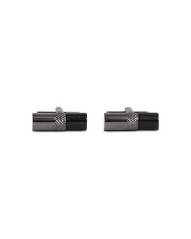 Reiss Reiss Dexter Barrel Cufflinks