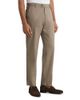 Reiss Reiss Dobby Tailored Fit Pique Chino Trousers - 1