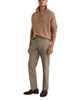 Reiss Reiss Dobby Tailored Fit Pique Chino Trousers - 2