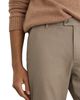 Reiss Reiss Dobby Tailored Fit Pique Chino Trousers - 4