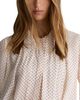 Reiss Reiss Dottie Tie Neck Dress - 5