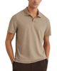 Reiss Reiss Dover Short Sleeve Polo Shirt - 1