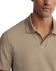 Reiss Reiss Dover Short Sleeve Polo Shirt - 4