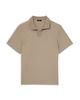 Reiss Reiss Dover Short Sleeve Polo Shirt - 6