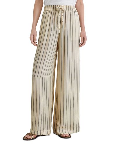 Reiss Reiss Drawstring Trousers