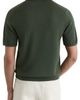 Reiss Reiss Drayton Wool Short Sleeve Sweater - 2