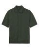 Reiss Reiss Drayton Wool Short Sleeve Sweater - 3